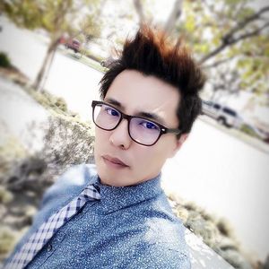 Meet your Posher, Henry kwangho